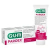 GUM Paroex 0,12% CHX Zahngel, 75 ml