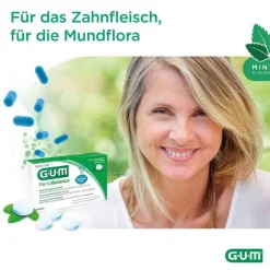 GUM PerioBalance Lutschtabletten, 30 St