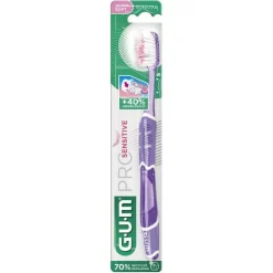 GUM Pro sensitive Zahnbürste, 1 St