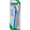 GuM Prothesenbürste, 1 St> Für Zahnprothesen