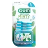 GUM Soft-Picks Minty small, 40 St