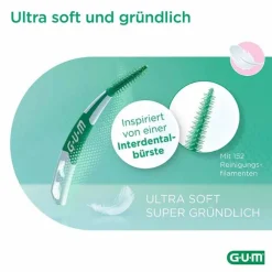 GUM Soft-Picks Pro medium, 30 St