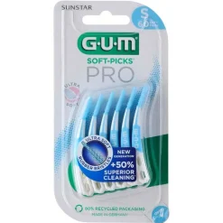 GUM Soft-Picks Pro small, 60 St
