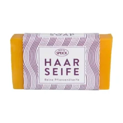 Haarseife made by Speick, 45 g