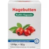 Hagebutten Kultiv Kapseln, 120 St