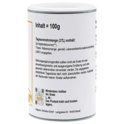 Hagebutten Pulver Premium Allpharm, 100 g><noscript><img width=