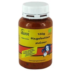 Idunn Hagebuttenpulver, 120 g> Hagebuttenpulver