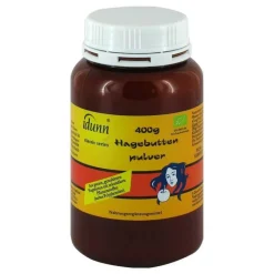Hagebuttenpulver, 400 g