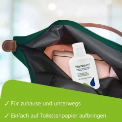 Hametum Reinigungsschaum, 100 ml