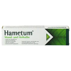 Hametum® Wund- und Heilsalbe, 100 g