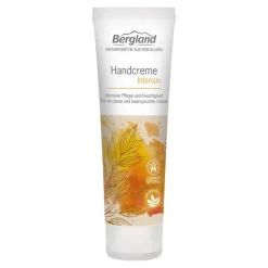Bergland Handcreme Intensiv, 75 ml> Handpflege