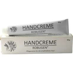 Robugen Handcreme , 50 g> Handcreme