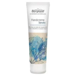 Handcreme Sensitiv, 75 ml