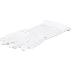 CareLiv Handschuhe Baumwolle Größe 6, 2 St> Baumwollhandschuhe