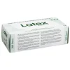 Abena Handschuhe Latex 4384 small, 100 St> Latexhandschuhe