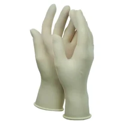Handschuhe OP Latex Größe 7 ste, 50X2 St
