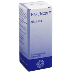 Hanosan Hanotoxin M flüssig, 50 ml> Hanosan