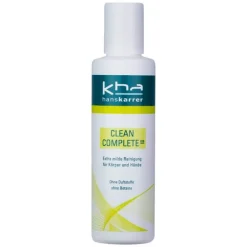 Hans Karrer Clean Complete Eco Duschgel, 250 ml