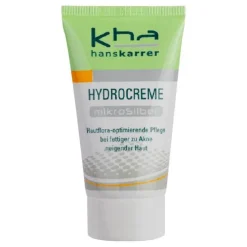 Hans Karrer Hydrocreme Mikrosilber, 75 ml> Unreine Haut