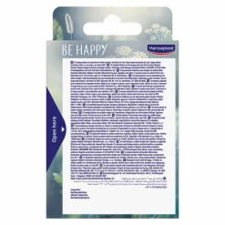 Hansaplast Be Happy Pflaster, 16 St>Kinder Kinderpflaster|Fingerpflaster