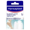 Hansaplast Blasen-Pflaster Mix Pack, 5 St> Blasenpflaster