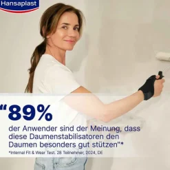 Hansaplast Daumen-Bandage stabilisierend, 1 St
