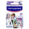 Hansaplast Kinder Pflasterstrips Frozen, 20 St>Kinder Kinderpflaster