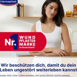 Hansaplast Set Reise Apotheke, 1 St><noscript><img width=