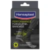 Hansaplast Sport Fußgelenk-Bandage Größe S/M, 1 St> Fußbandagen