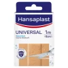 Hansaplast Universal Pflaster wasserfest 6 cmx1 m, 1 St> Fingerpflaster