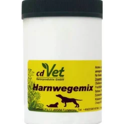 Cd Vet Harnwegemix vet. (für Tiere), 80 g> Magen & Darm|Magen & Darm