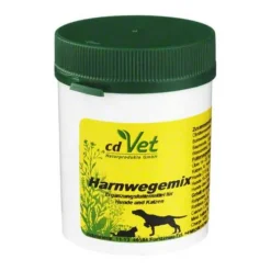 Cd Vet Harnwegemix vet. (für Tiere), 30 g> Magen & Darm|Magen & Darm
