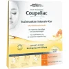 Haut in Balance Coupeliac Tuchmasken Intensiv-Kur, 1 St> Gesichtsmasken Für Ein Gepflegtes Hautbild