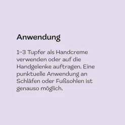 Hautbalsam 7 Ruhe, 15 g