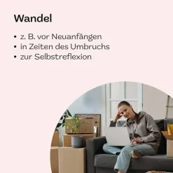 Hautbalsam 2 Wandel, 15 g