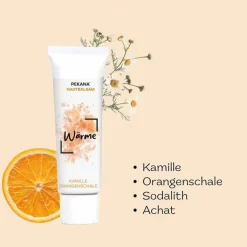 Hautbalsam 6 Wärme, 15 g