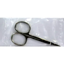 Hautschere gebogen 9 cm 51754, 1 St> Maniküre