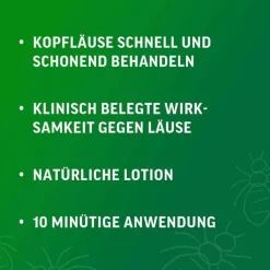 Hedrin Once Natural, 100 ml