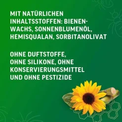 Hedrin Once Natural, 100 ml