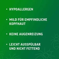 Hedrin Once Natural, 100 ml