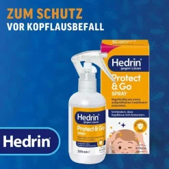 Hedrin Protect & Go Spray, 100 ml><noscript><img width=