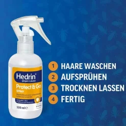 Hedrin Protect & Go Spray, 100 ml><noscript><img width=
