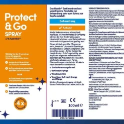 Hedrin Protect & Go Spray, 100 ml><noscript><img width=