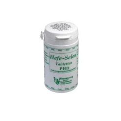 Hefe Selen Tabletten, 90 St