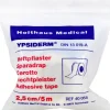 Heftpflaster Ypsiderm 5mx2,5cm, 1 St> Heftpflaster