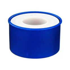 Heftpflaster Ypsiplast 5mx2,5cm wasserf., 1 St