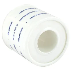 Heftpflaster Ypsipor Vlies 5mx5cm, 1 St