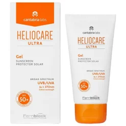 Heliocare Ultra Gel SPF 50+ , 50 ml