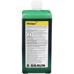 Helipur Dosierflasche, 1000 ml> Flächendesinfektionsmittel