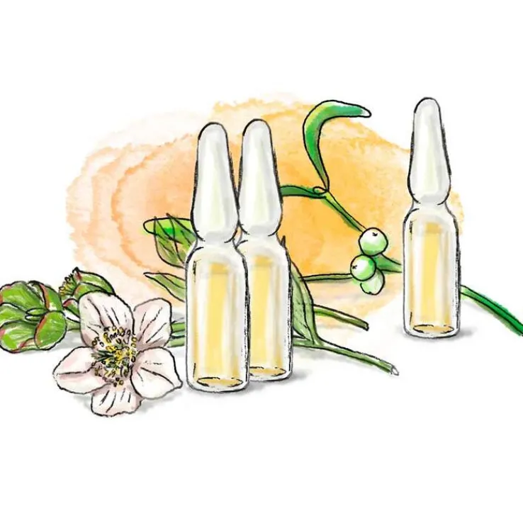 Helixor A® 5 mg Ampullen, 8 St